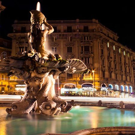 Hotel Ercoli House Рим Екстериор снимка