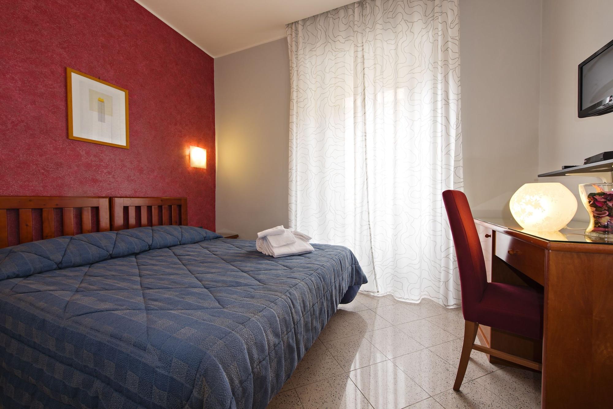 Hotel Ercoli House Рим Екстериор снимка